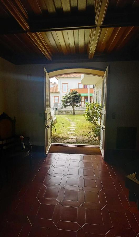Villa Moradia Entre O Mar E A Ria Gafanha da Nazaré Exterior foto
