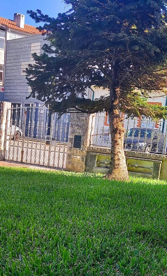 Villa Moradia Entre O Mar E A Ria Gafanha da Nazaré Exterior foto